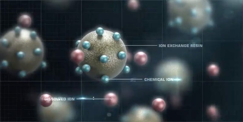 Ion Exchange Insights & Connect with Desalus - Food & Water Security: Desalus makes clean water and pure fertilizer from its zero-waste water treatment services offered to brackish water stewards including mines, municipalities and more. With a heart to address water and food security in regions with water challenges, Desalus operates powerful resource recovery systems including IChemE Award-winning ZIX-Zak ion-exchange and KNeW Process for over 99% water recovery with no brine or waste.