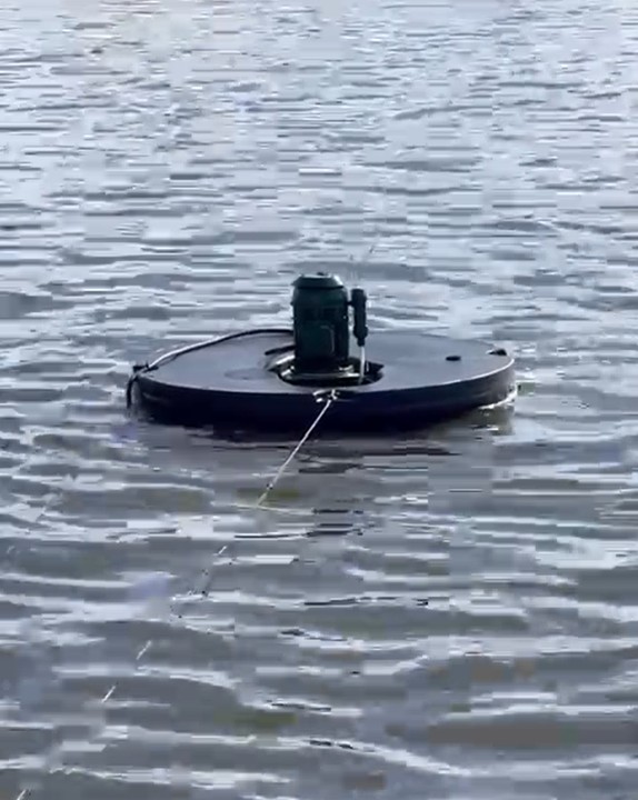 Axbold Nanobubble Solutions Insights & Connect with Desalus - Food & Water Security: Desalus makes clean water and pure fertilizer from its zero-waste water treatment services offered to brackish water stewards including mines, municipalities and more. With a heart to address water and food security in regions with water challenges, Desalus operates powerful resource recovery systems including IChemE Award-winning ZIX-Zak ion-exchange and KNeW Process for over 99% water recovery with no brine or waste.