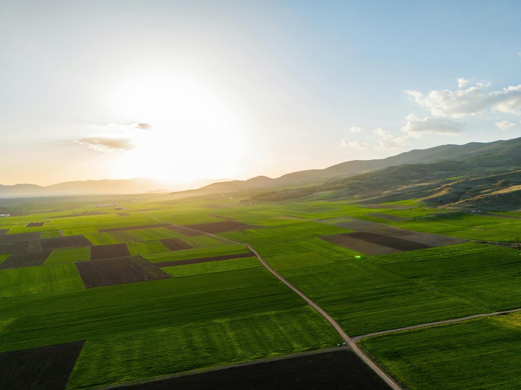 Insights & Connect with Desalus - Food & Water Security: Desalus makes clean water and pure fertilizer from its zero-waste water treatment services offered to brackish water stewards including mines, municipalities and more. With a heart to address water and food security in regions with water challenges, Desalus operates powerful resource recovery systems including IChemE Award-winning ZIX-Zak ion-exchange and KNeW Process for over 99% water recovery with no brine or waste.